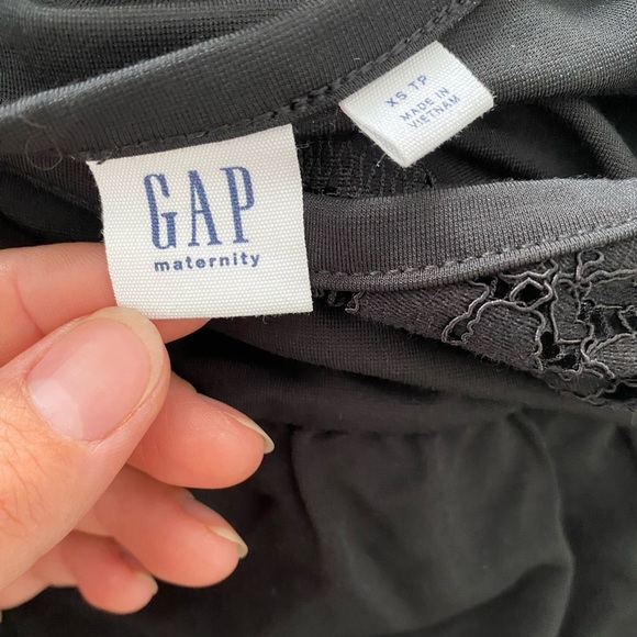 Maternity Dress - Picture 3 of 3